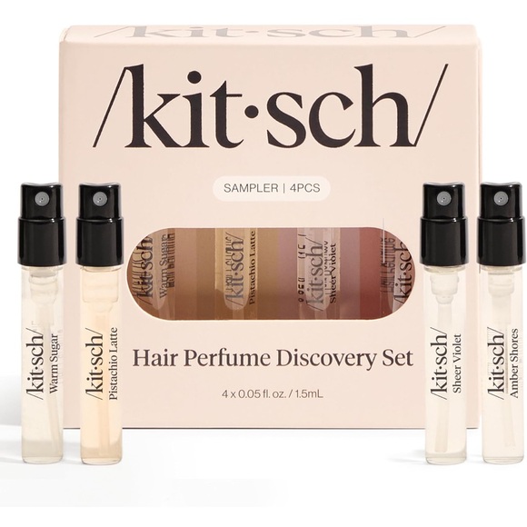 Kitsch Other - Kitsch Hair Perfume Discovery Set
